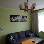 Regina Apartment *