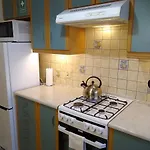 Apartment Regina *