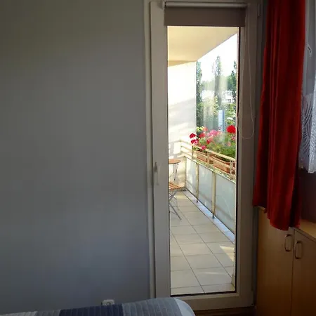 Apartament Regina * Poznan