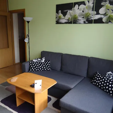 Apartament Regina Apartment