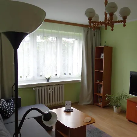 Апартаменти Apartament Regina *