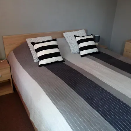 Apartament Regina Apartment Poznan