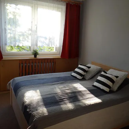 Apartament Regina