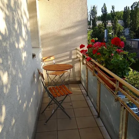 Apartament Regina Poznan