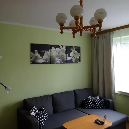 Regina Apartament *