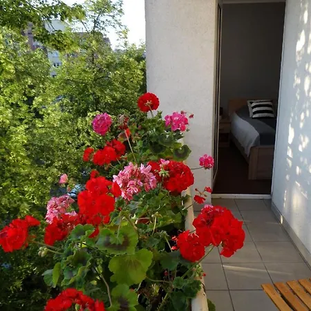 Apartment Apartament Regina Poznan