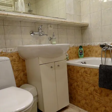 Апартаменти Apartament Regina *