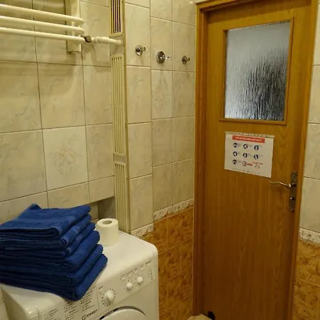 Apartament Regina Apartment
