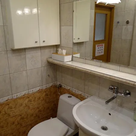 Apartament Regina * Poznan