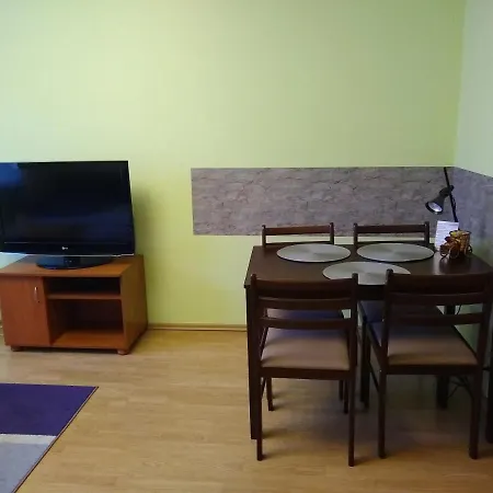 Apartament Regina Apartment