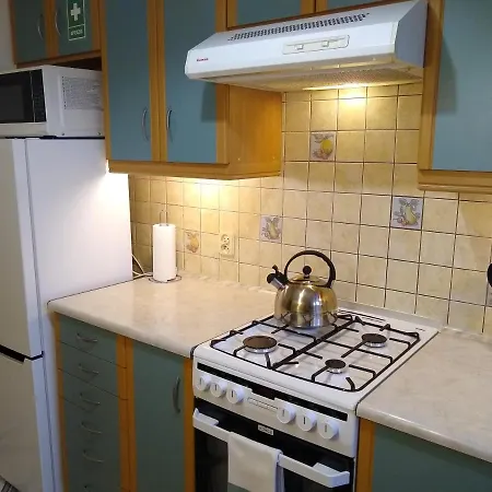 Апартаменти Apartament Regina *