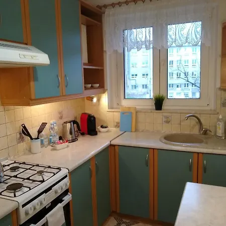 Apartament Regina Apartment *
