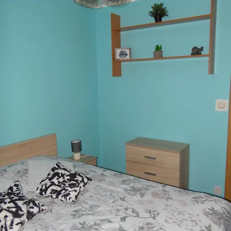 Apartament Regina Apartment *