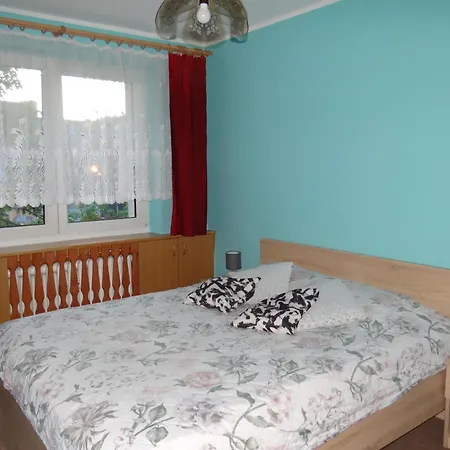 Apartament Regina