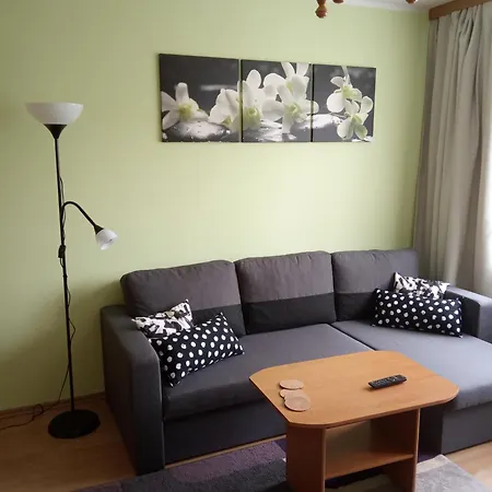 Apartment Regina *