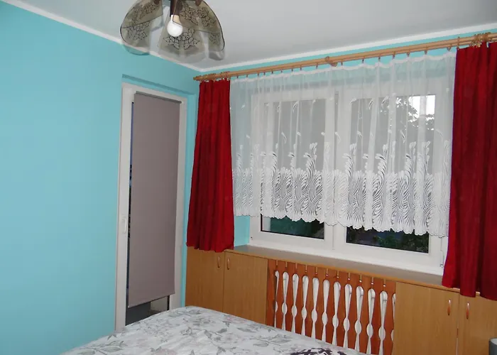 Regina Apartment Poznan