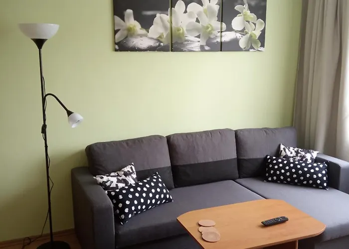 Апартаменты Regina *